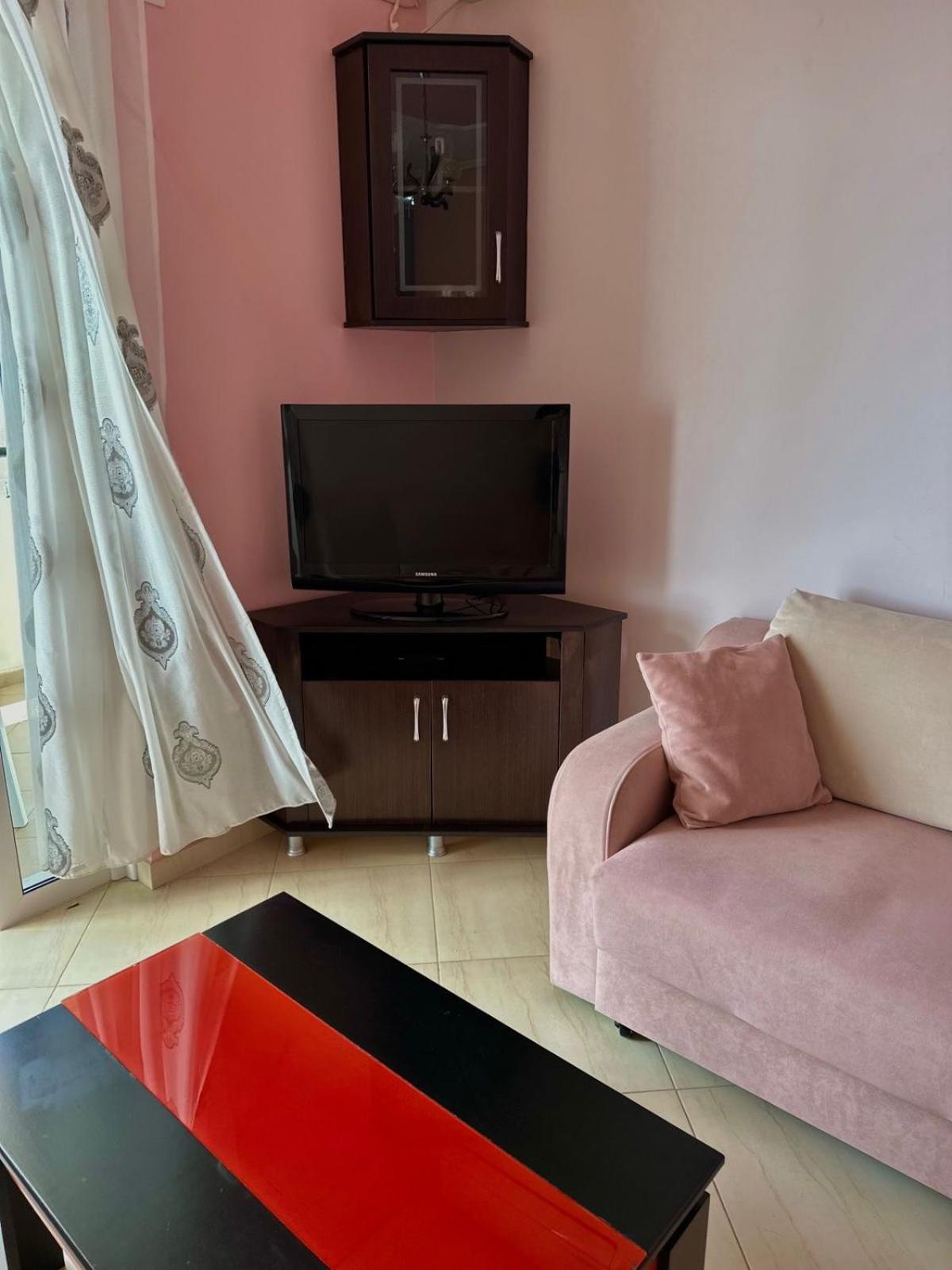 Esmeralda Apartament Saranda